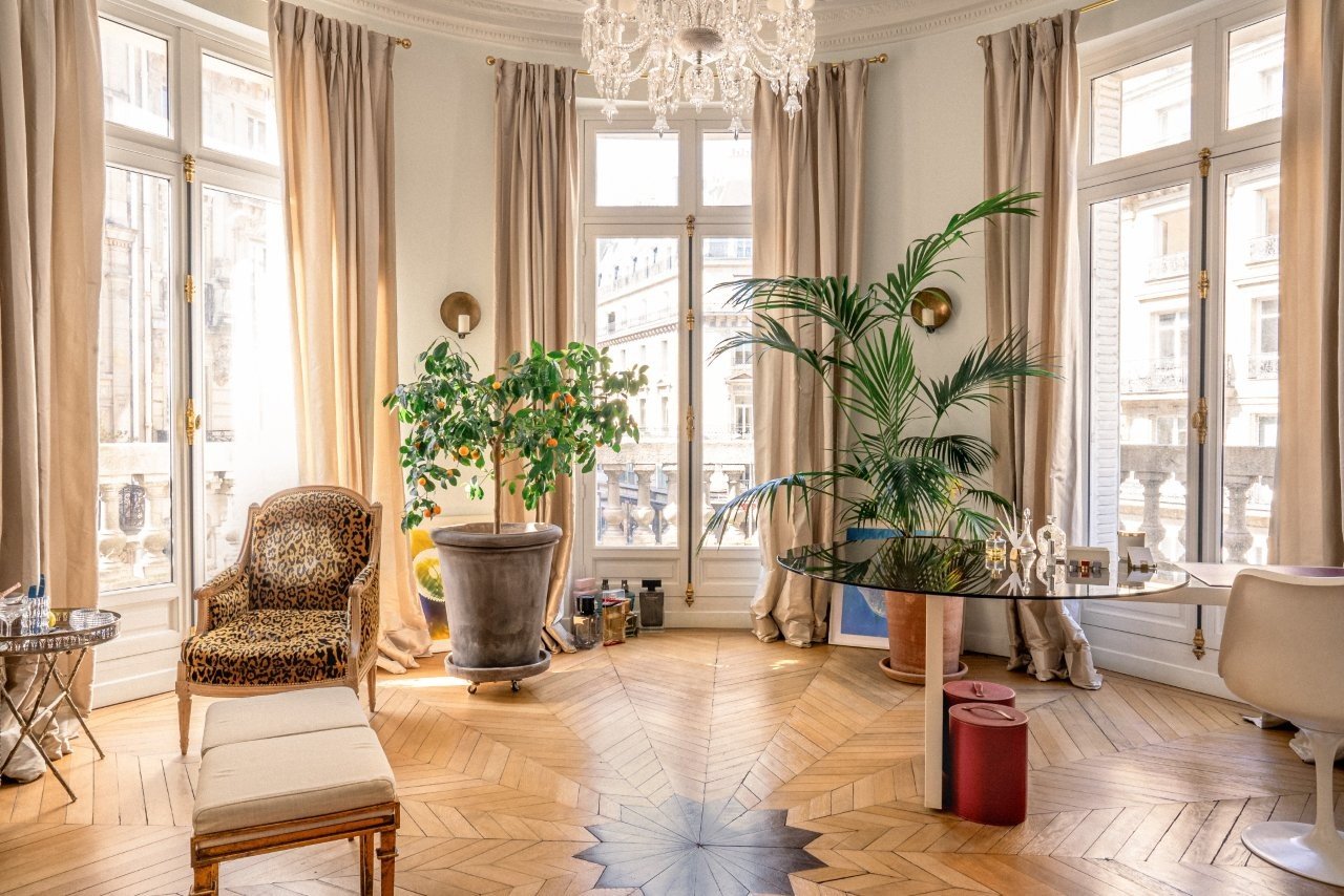 MAISON FRANCIS KURKDJIAN RETROSPECTIVE EXHIBITION AT THE PALAIS DE TOKYO IN PARIS (1)