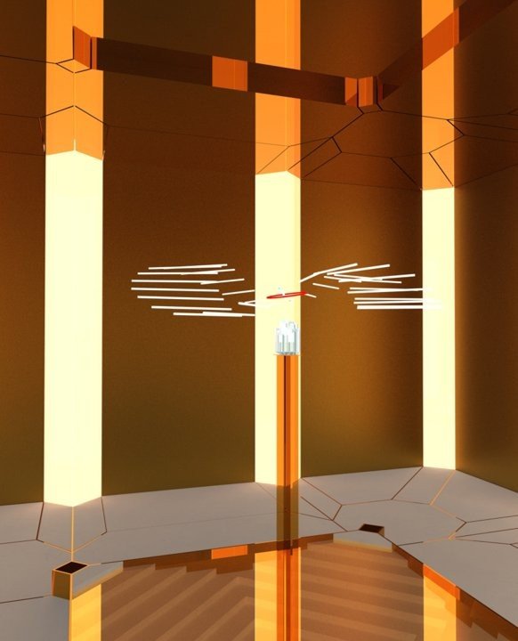 MAISON FRANCIS KURKDJIAN RETROSPECTIVE EXHIBITION AT THE PALAIS DE TOKYO IN PARIS (4)