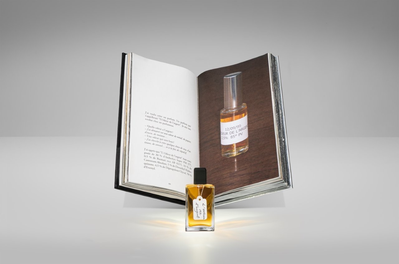 MAISON FRANCIS KURKDJIAN RETROSPECTIVE EXHIBITION AT THE PALAIS DE TOKYO IN PARIS (5)