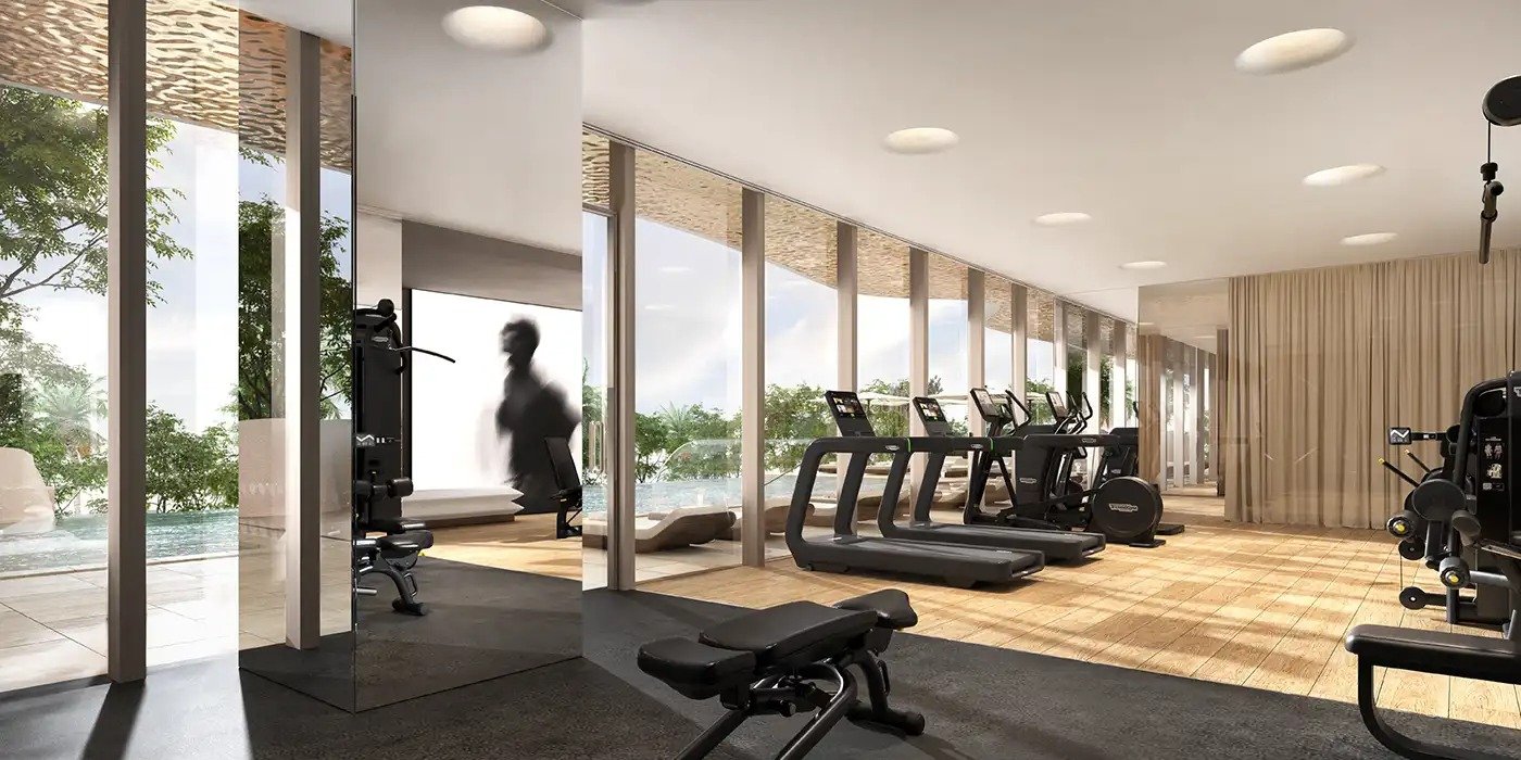 MAISON MARGIELA RESIDENCES IN DUBAI 1