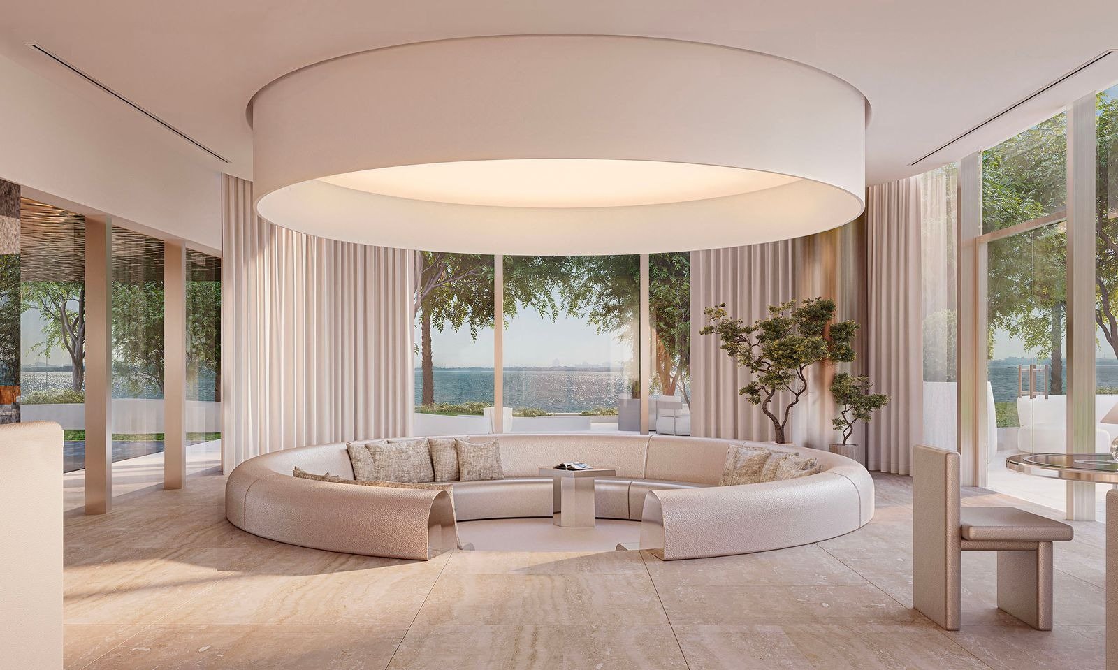 MAISON MARGIELA RESIDENCES IN DUBAI 5