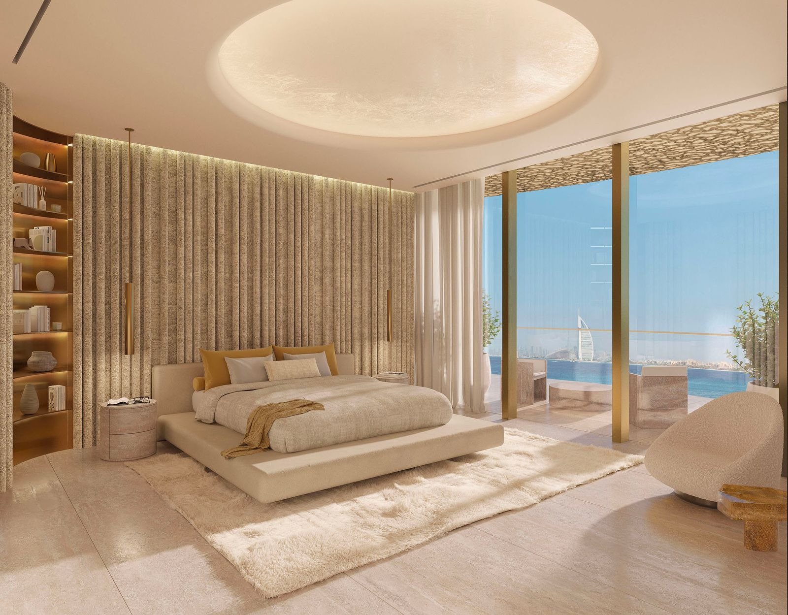 MAISON MARGIELA RESIDENCES IN DUBAI 6