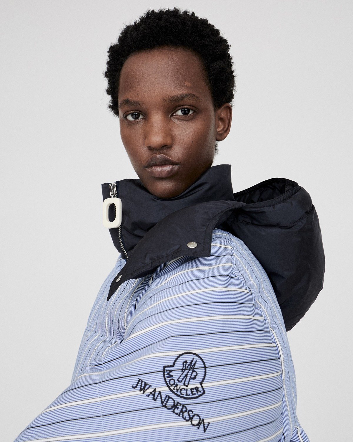 MONCLER X JW ANDERSON CAPSULE COLLECTION 1