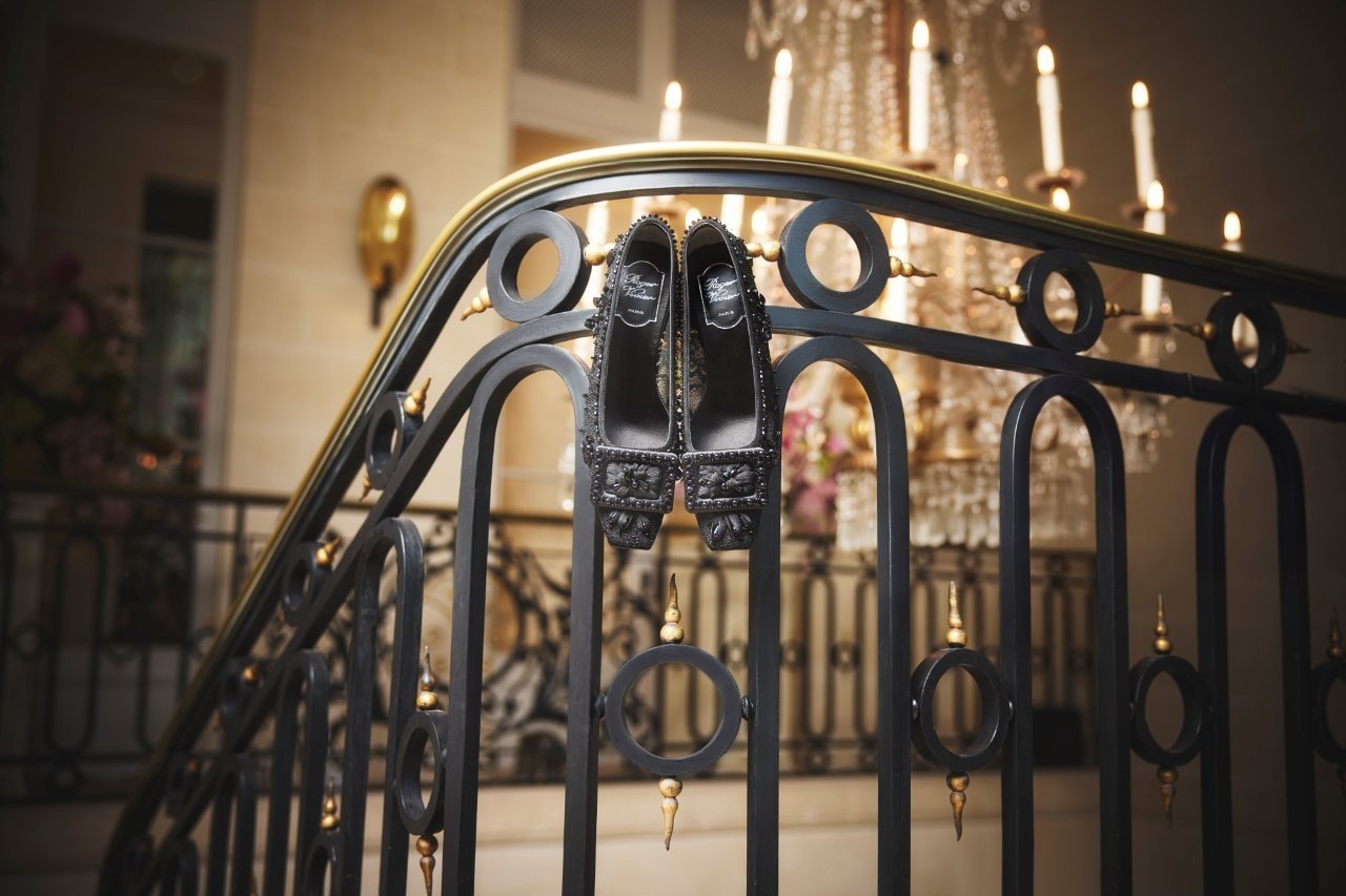 ROGER VIVIER SPRING 2026 COLLECTION (1)