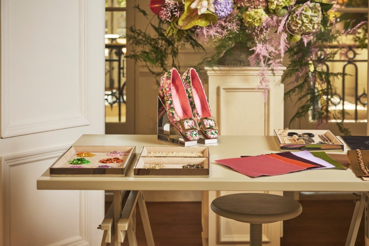 ROGER VIVIER SPRING 2026 COLLECTION (10)