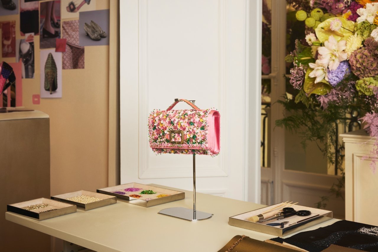 ROGER VIVIER SPRING 2026 COLLECTION (11)