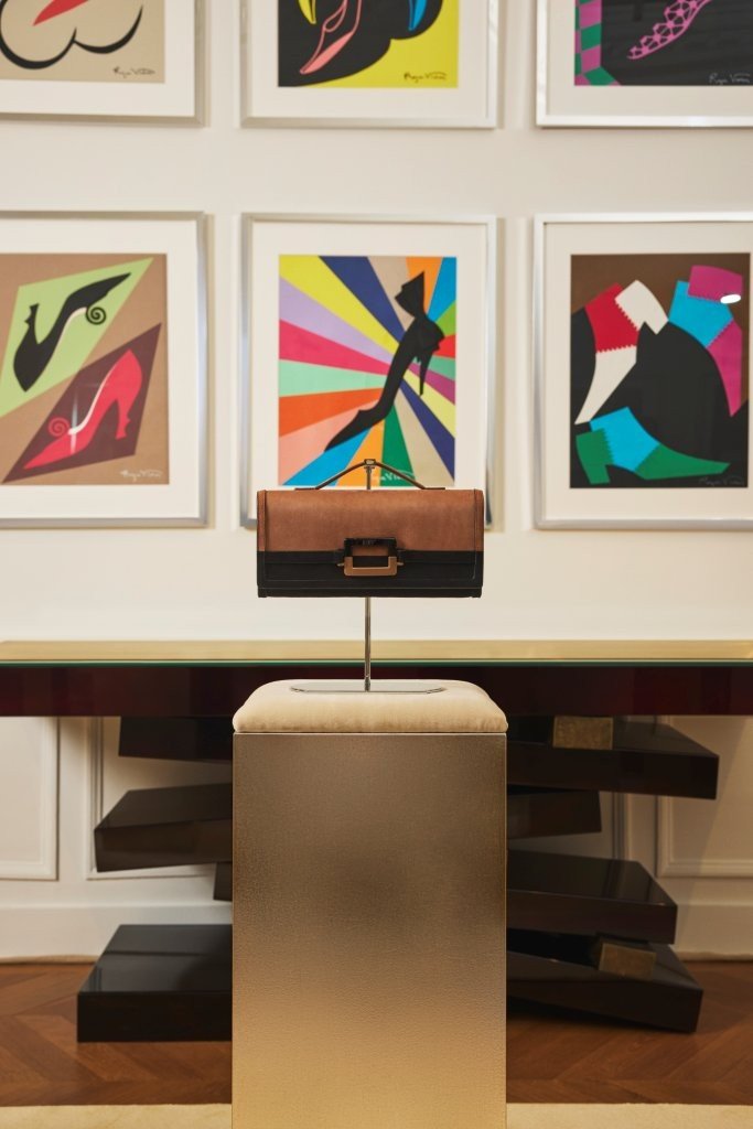 ROGER VIVIER SPRING 2026 COLLECTION (19)