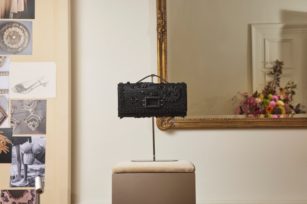 ROGER VIVIER SPRING 2026 COLLECTION (25)