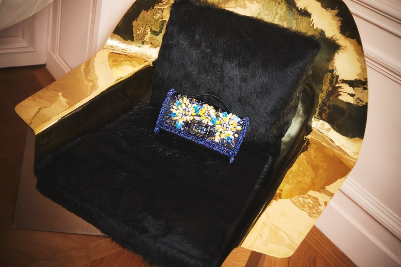 ROGER VIVIER SPRING 2026 COLLECTION (4)