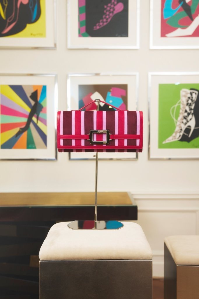 ROGER VIVIER SPRING 2026 COLLECTION (6)
