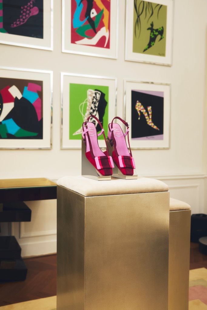 ROGER VIVIER SPRING 2026 COLLECTION (7)