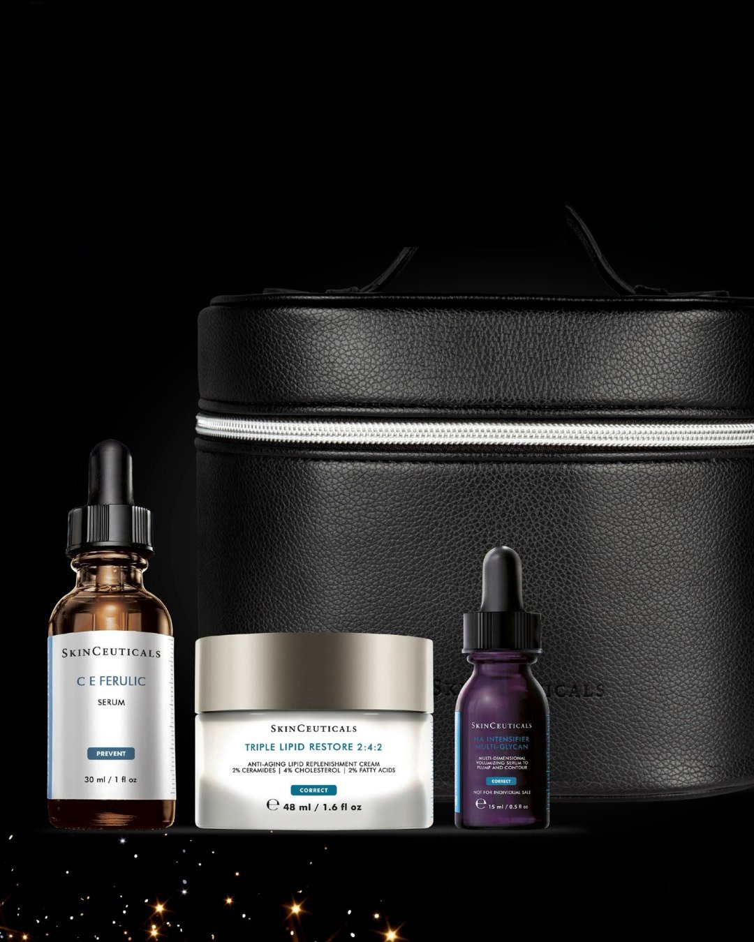 SKINCEUTICALS HOLIDAY 2025 GIFT SETS (3)