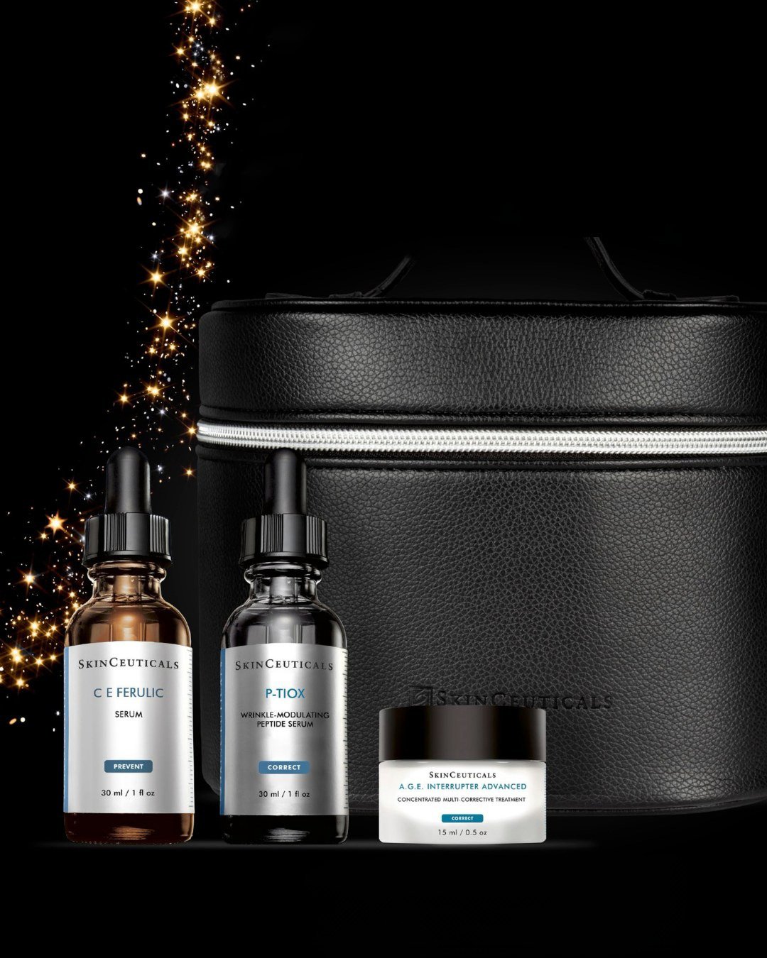 SKINCEUTICALS HOLIDAY 2025 GIFT SETS (4)