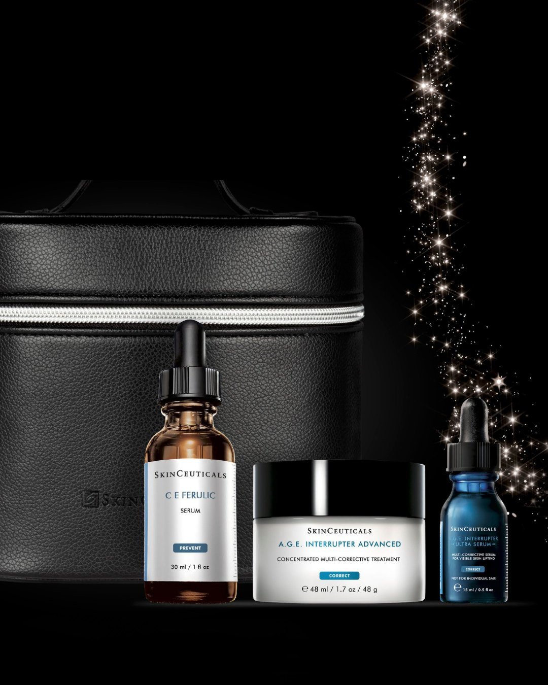 SKINCEUTICALS HOLIDAY 2025 GIFT SETS (5)