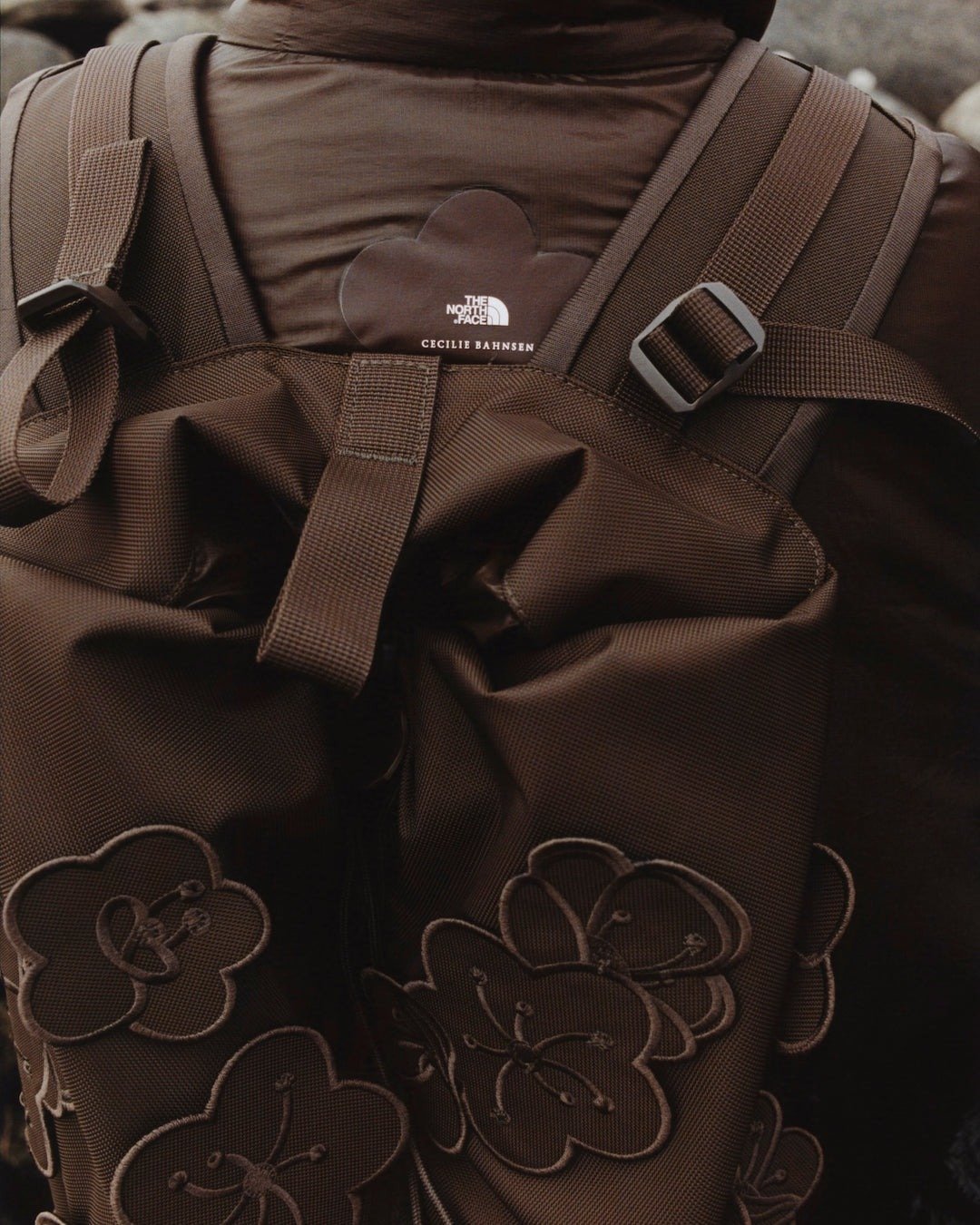 THE NORTH FACE X CECILIE BAHNSEN SECOND COLLABORATION 4