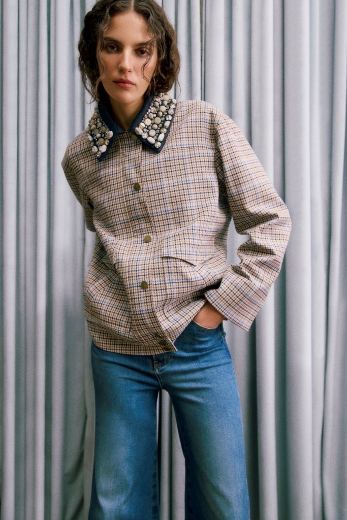 VERONICA BEARD SPRING 2026 RTW COLLECTION (13)