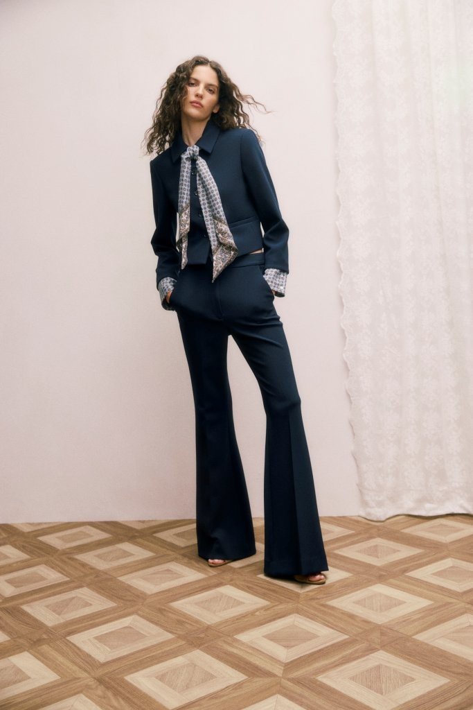 VERONICA BEARD SPRING 2026 RTW COLLECTION (18)