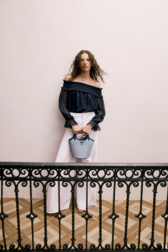 VERONICA BEARD SPRING 2026 RTW COLLECTION (19)