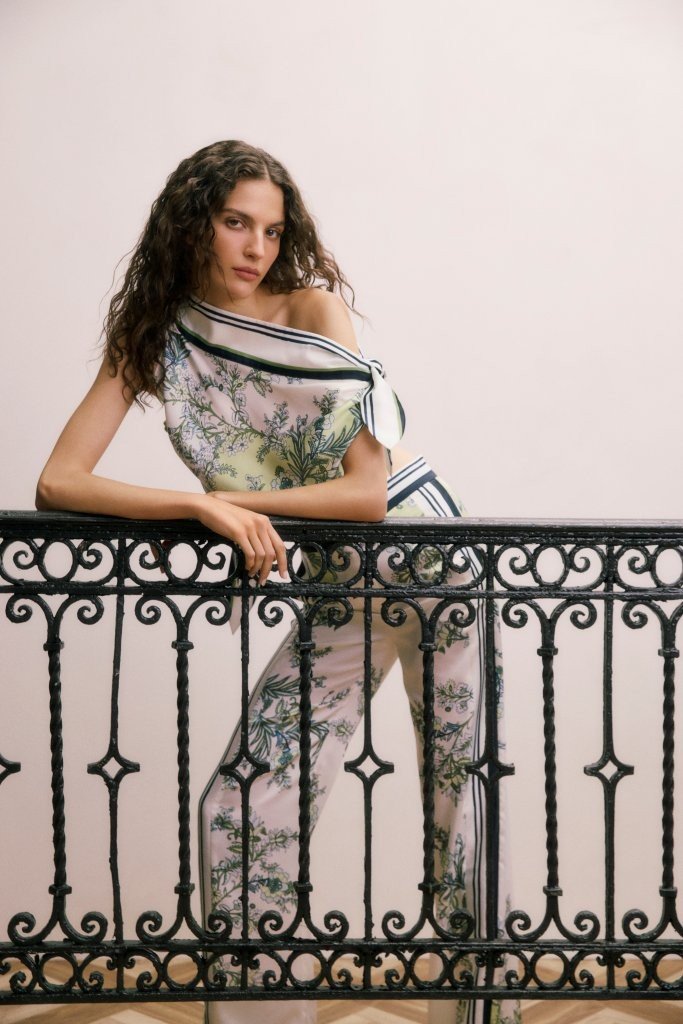 VERONICA BEARD SPRING 2026 RTW COLLECTION (20)