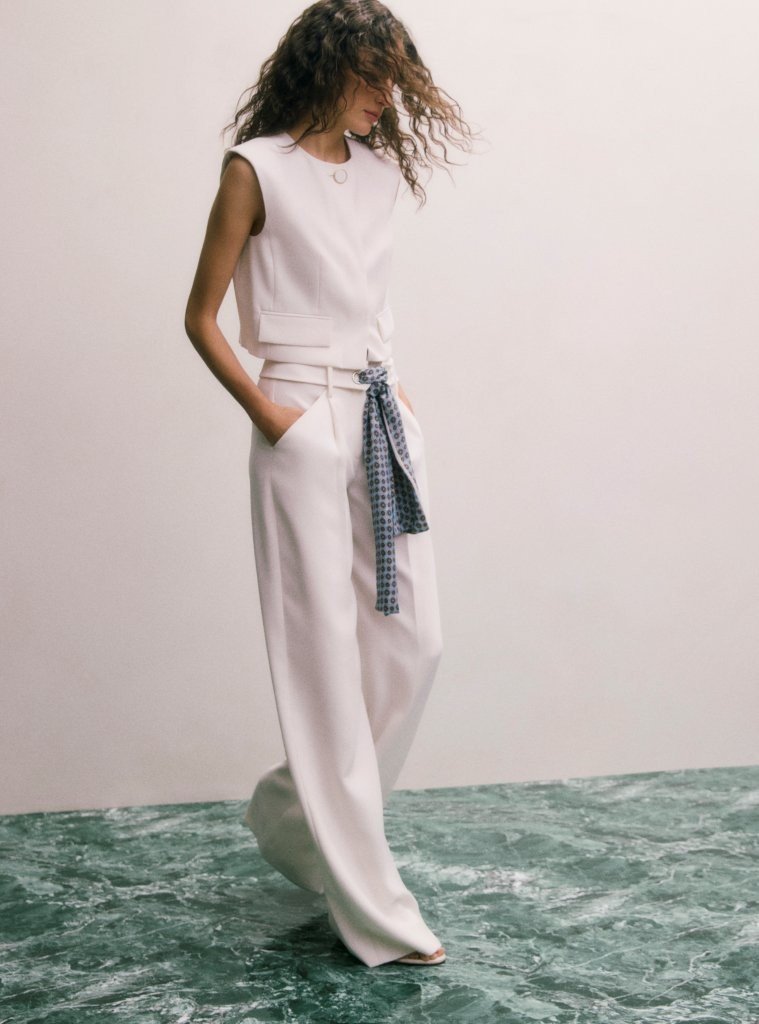 VERONICA BEARD SPRING 2026 RTW COLLECTION (21)