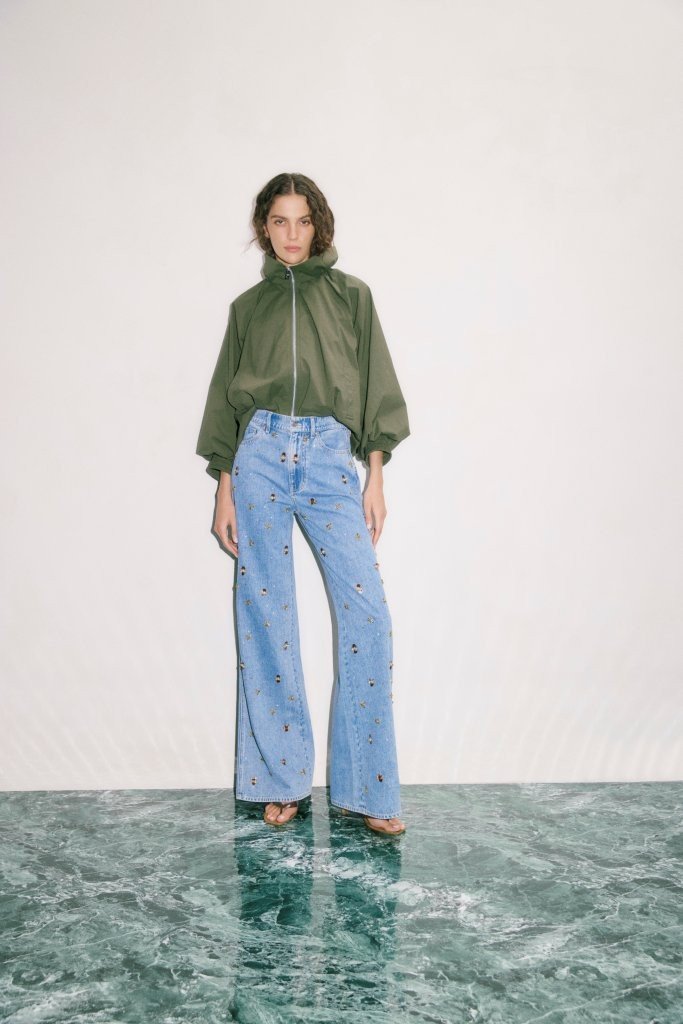 VERONICA BEARD SPRING 2026 RTW COLLECTION (22)