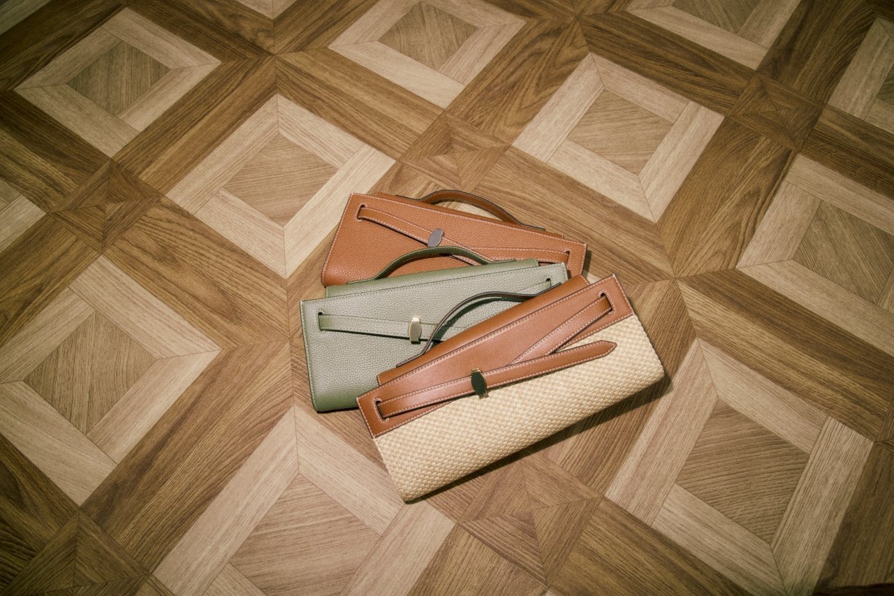 VERONICA BEARD SPRING 2026 RTW COLLECTION (30)