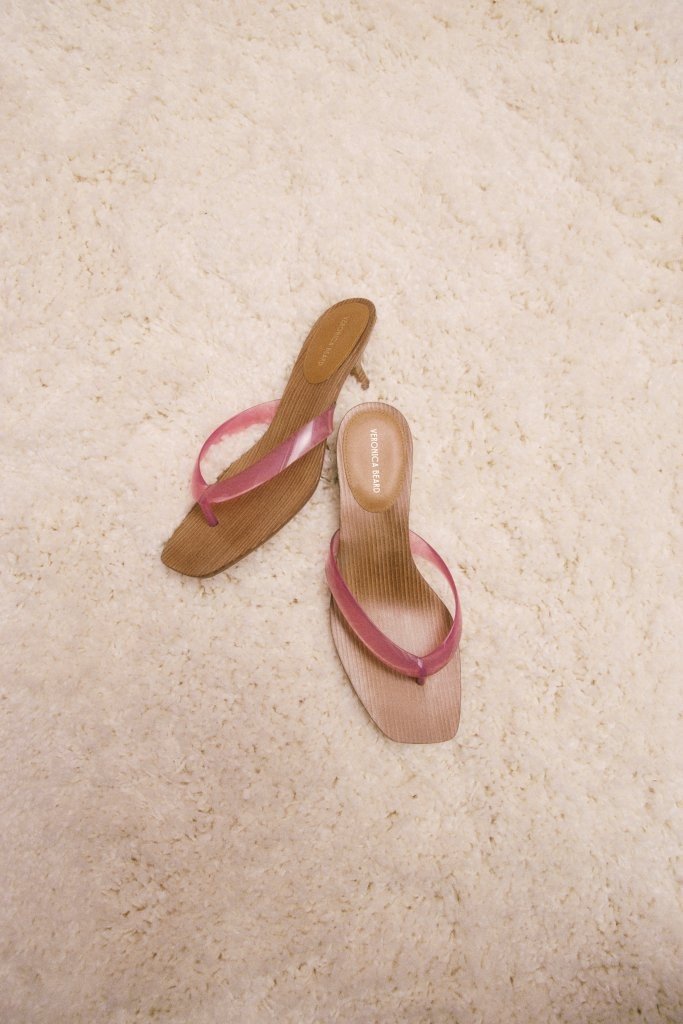 VERONICA BEARD SPRING 2026 RTW COLLECTION (31)