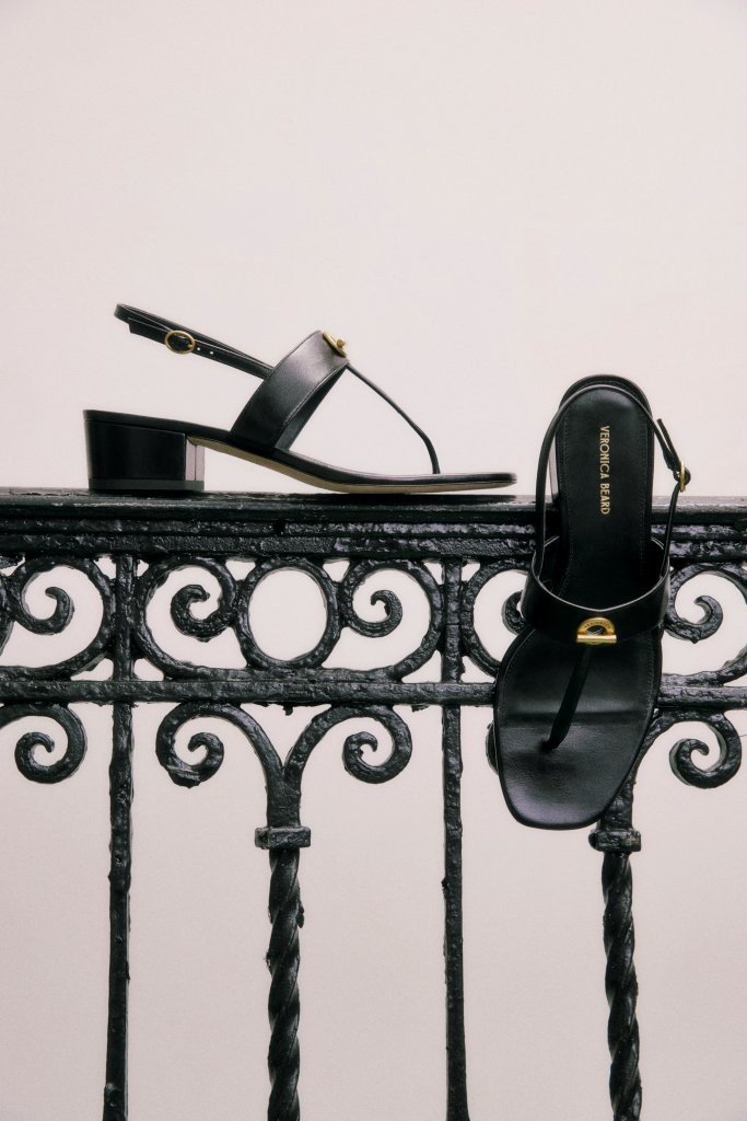 VERONICA BEARD SPRING 2026 RTW COLLECTION (33)