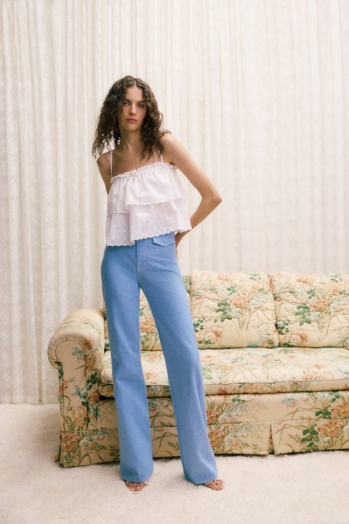 VERONICA BEARD SPRING 2026 RTW COLLECTION (7)