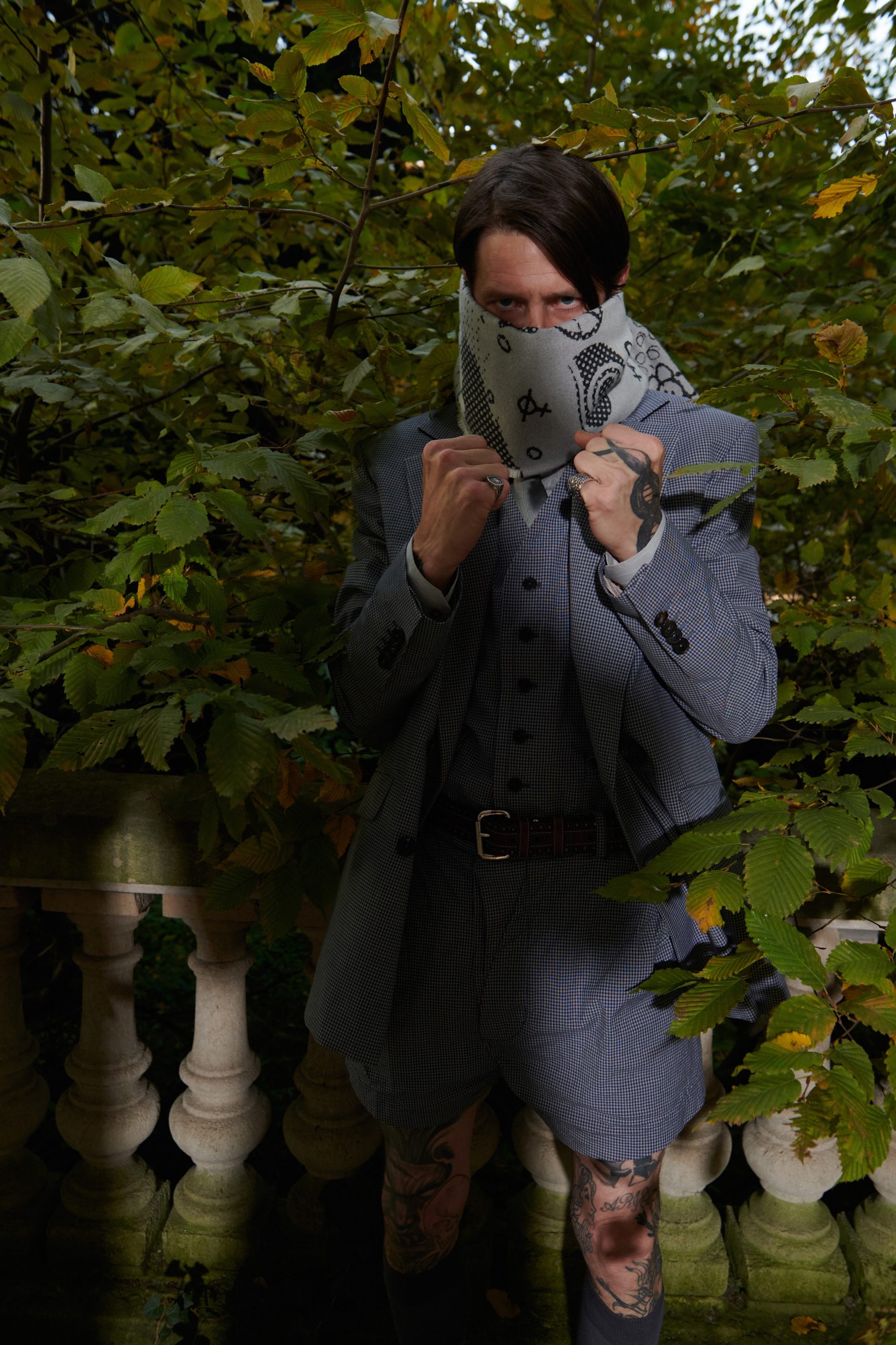 VIVIENNE WESTWOOD SPRING 2026 RTW COLLECTION (4)