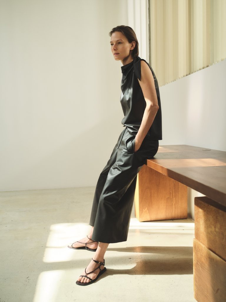 YVES SALOMON SPRING 2026 RTW COLLECTION (2)