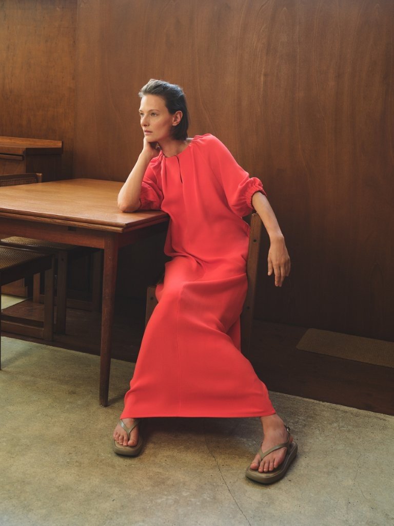 YVES SALOMON SPRING 2026 RTW COLLECTION (7)