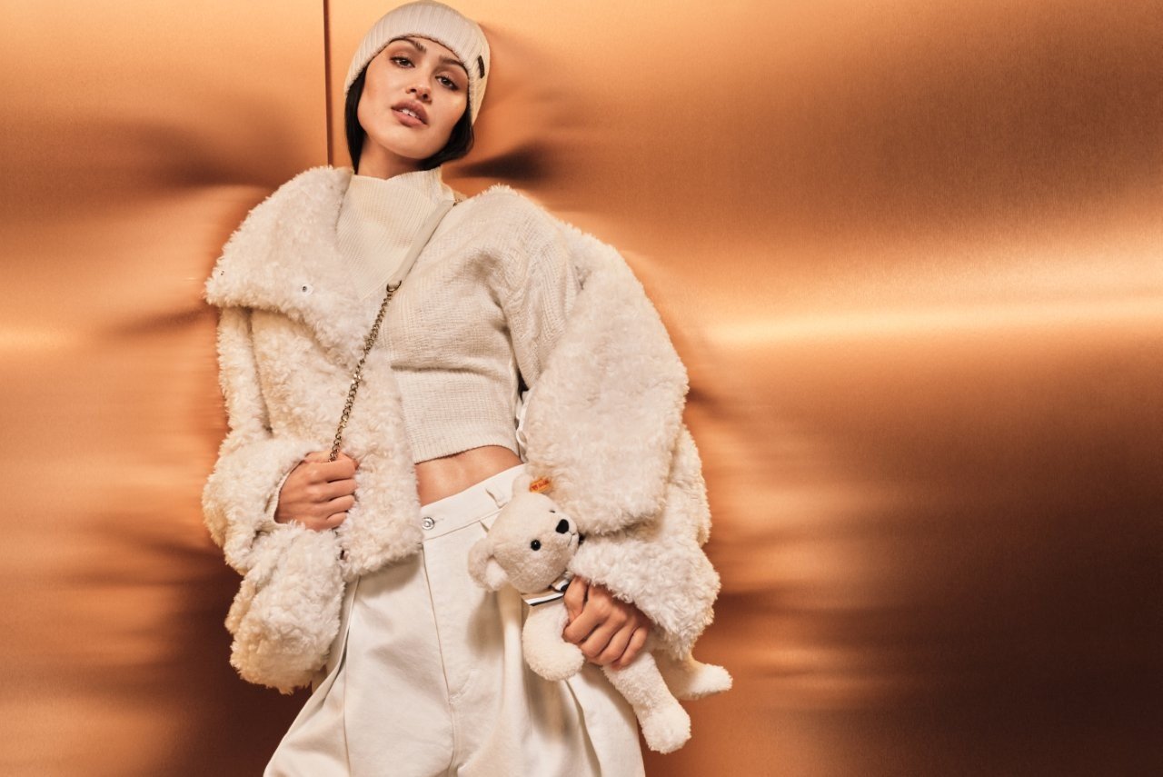 BOSS X STEIFF HOLIDAY 2025 CAPSULE COLLECTION (2)