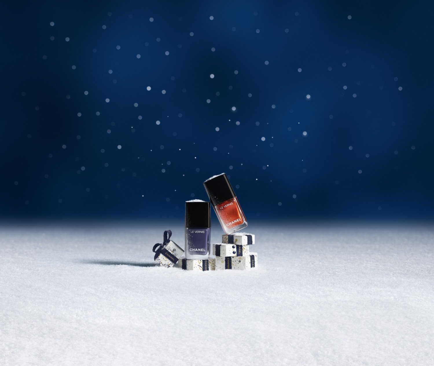 CHANEL HOLIDAY 2025 MAKEUP COLLECTION (2)