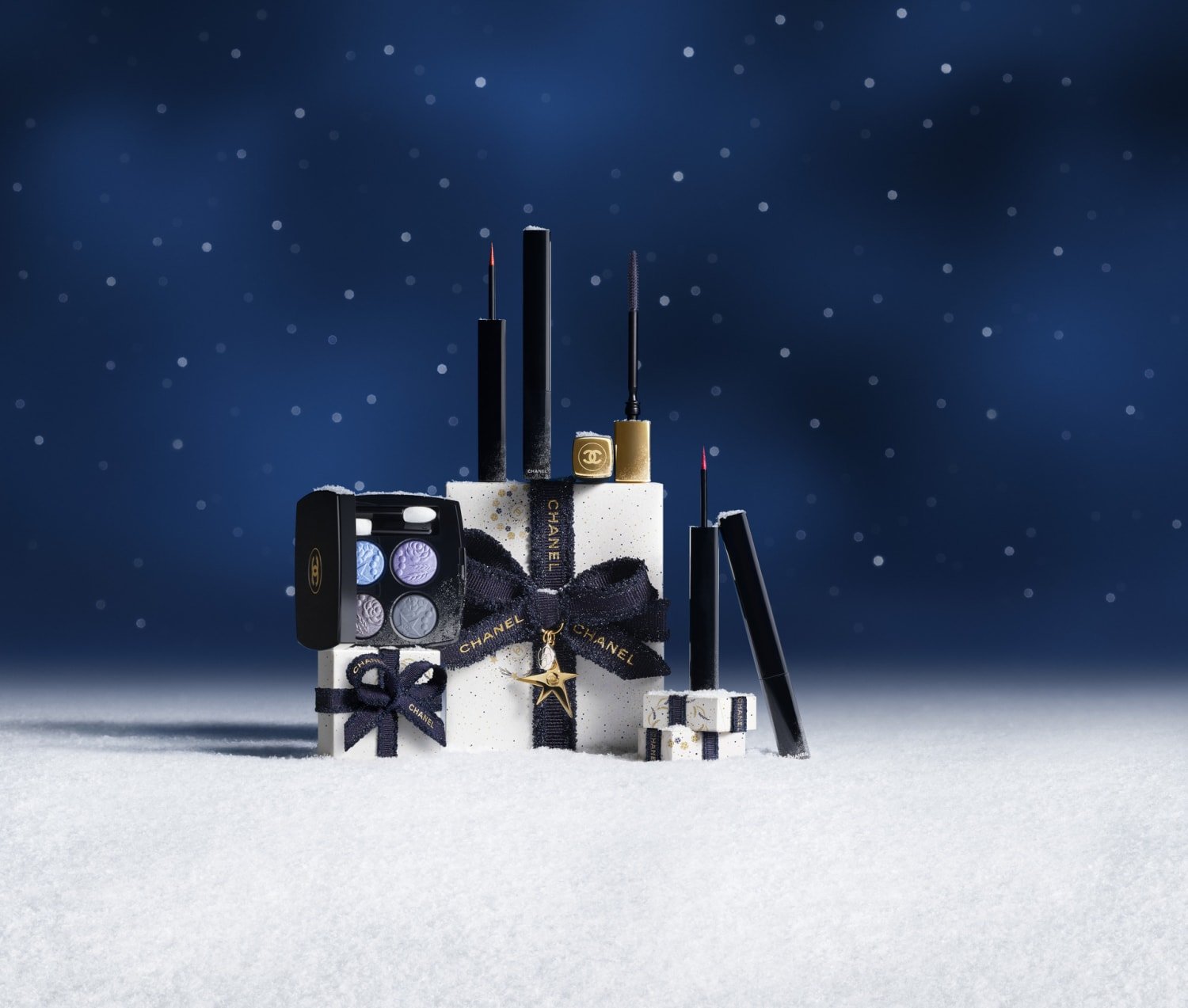 CHANEL HOLIDAY 2025 MAKEUP COLLECTION (6)