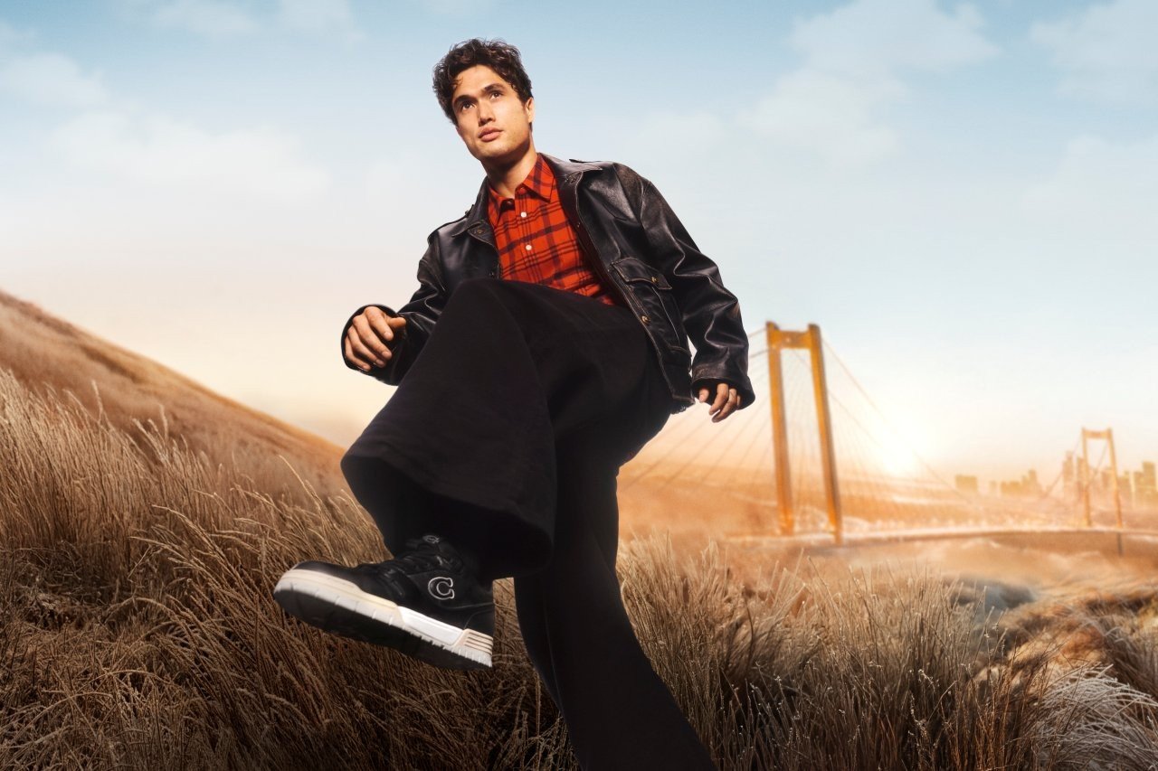 COACH HOLIDAY 2025 AD CAMPAIGN FEATURING AN ALL STAR CAST (1)