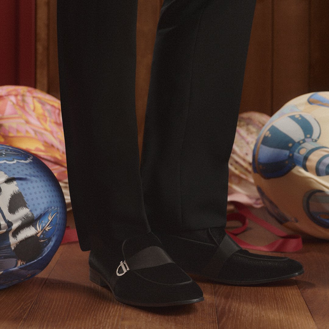 SALVATORE FERRAGAMO HOLIDAY 2025 AD CAMPAIGN (5)