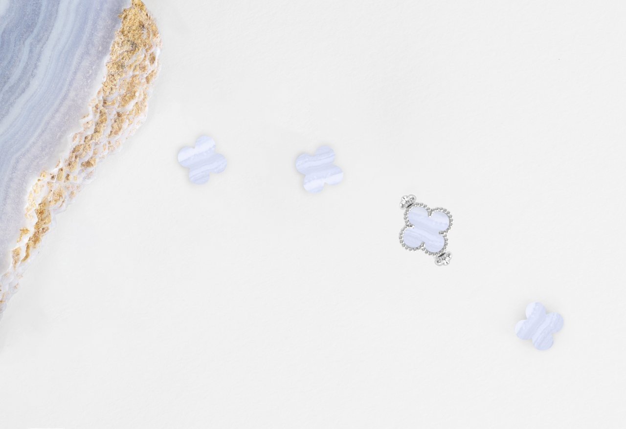 VAN CLEEF & ARPELS REVINVENTED ALHAMBRA COLLECTION (9)