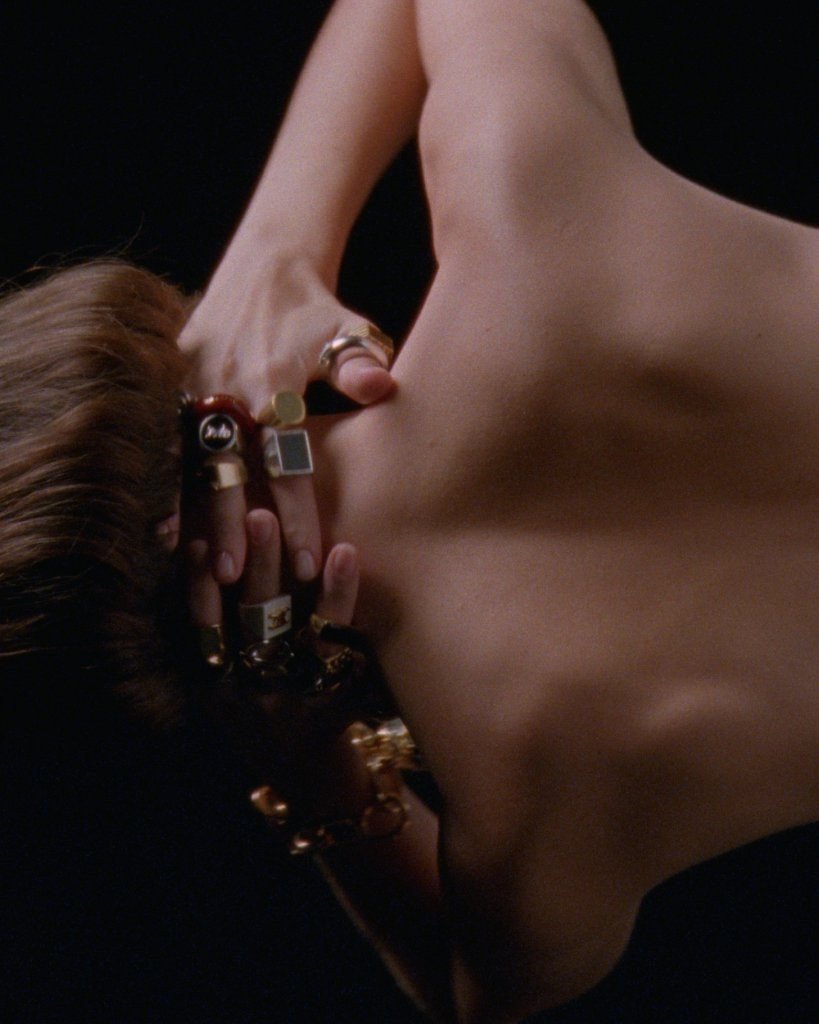 CELINE INIFINTE POSSIBILITIES CAMPAIGN FILM (1)