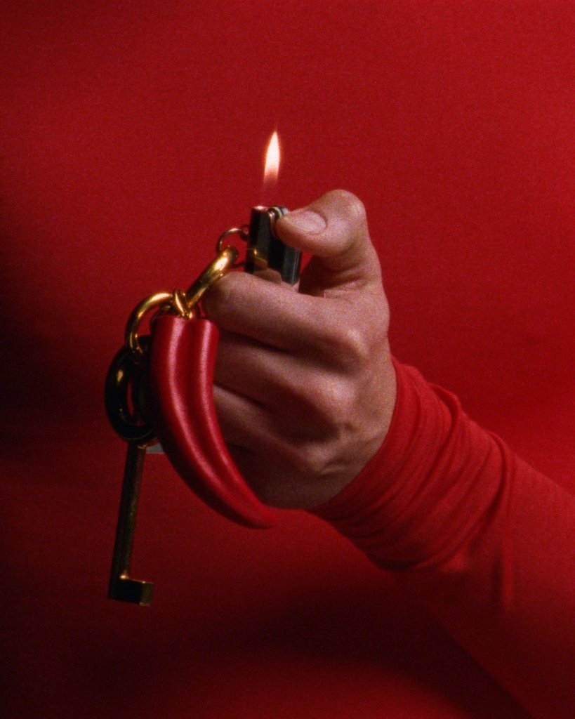 CELINE INIFINTE POSSIBILITIES CAMPAIGN FILM (4)