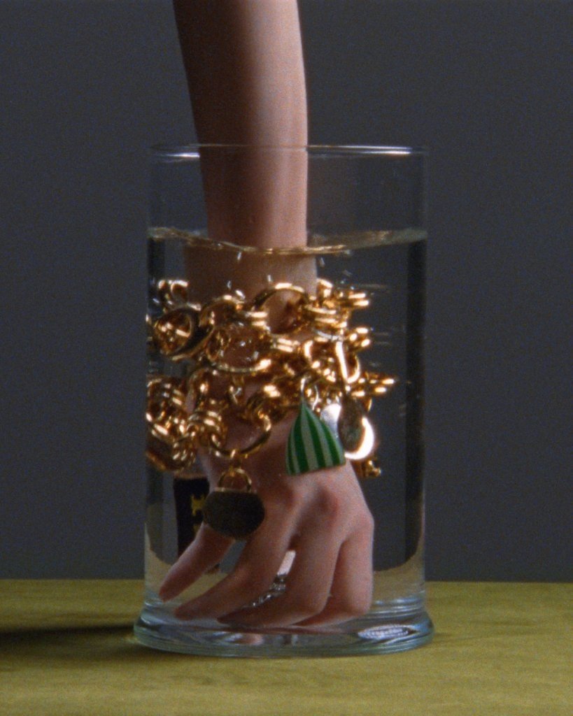 CELINE INIFINTE POSSIBILITIES CAMPAIGN FILM (5)