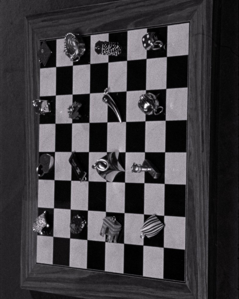 CELINE INIFINTE POSSIBILITIES CAMPAIGN FILM (6)