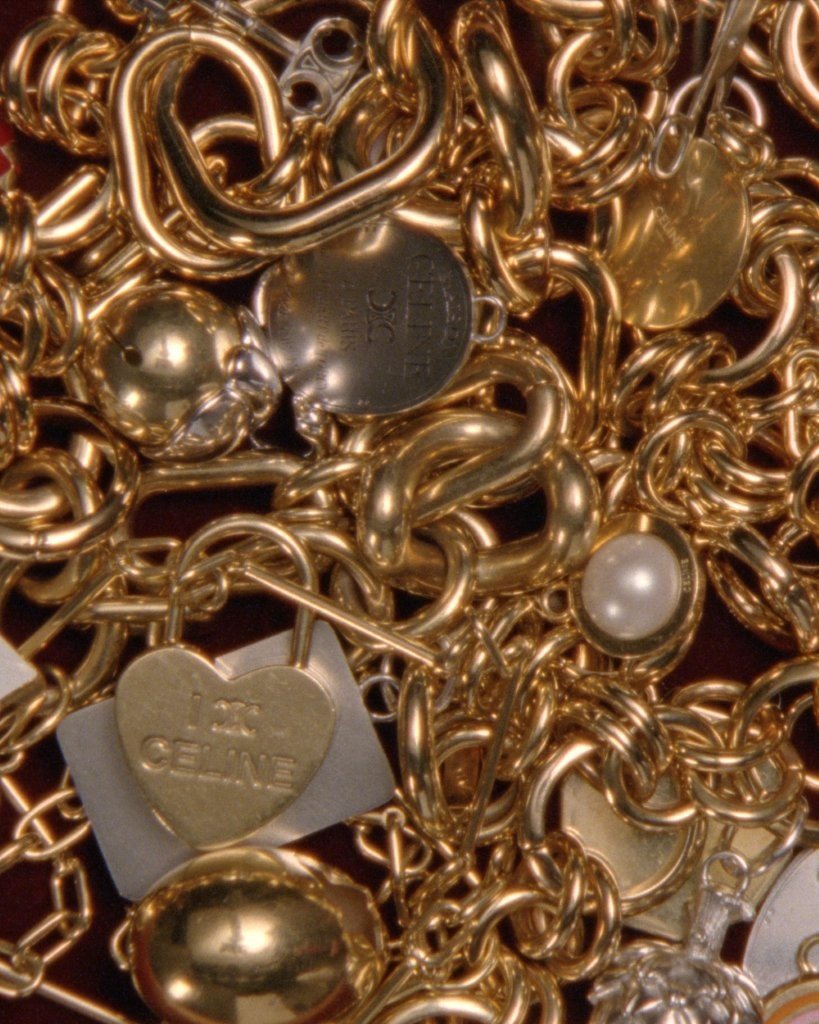 CELINE INIFINTE POSSIBILITIES CAMPAIGN FILM (7)