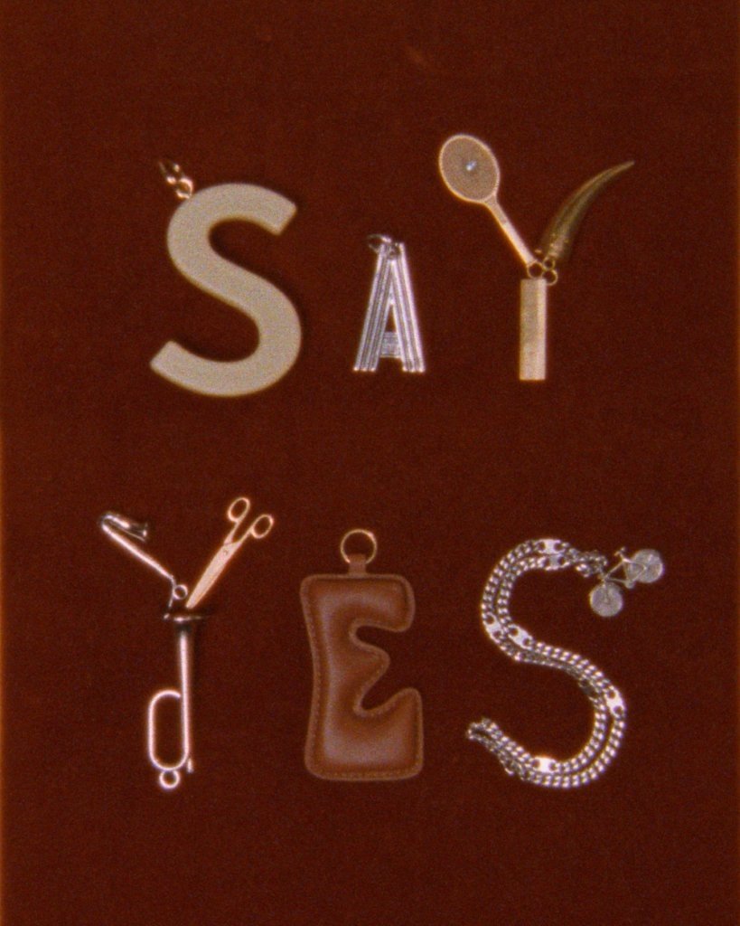 CELINE INIFINTE POSSIBILITIES CAMPAIGN FILM (8)