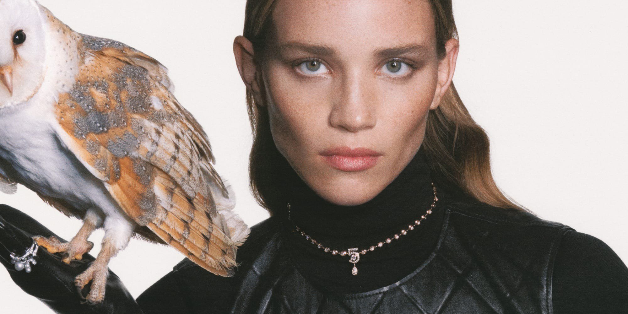 Chanel Holiday 2025 Fine Jewelry And Timepiece Collection Film Les Façons