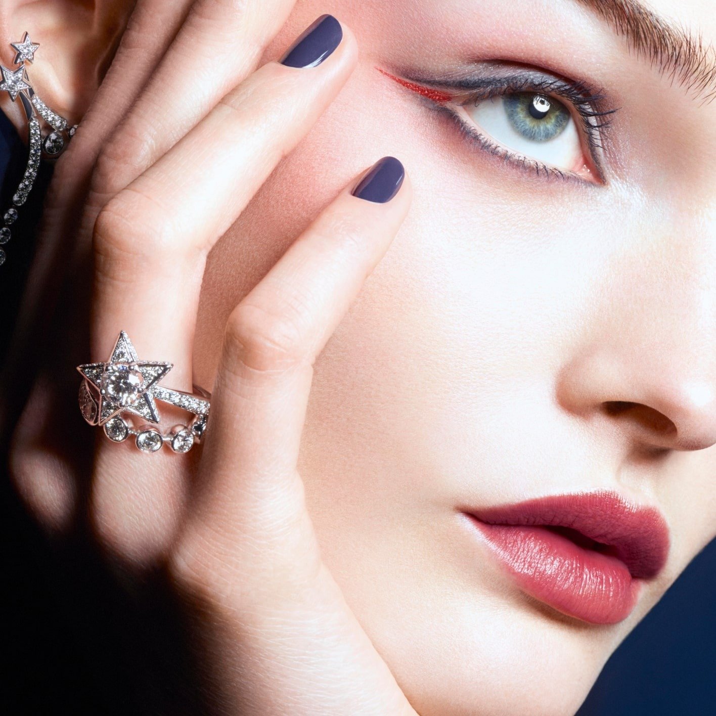 CHANEL WINTER CONSTELLATION POP UP IN TORONTO 6