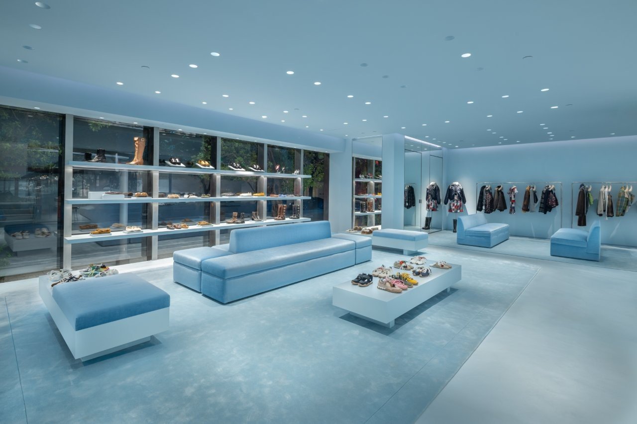 MIU MIU REDESIGNED BOUTIQUE IN THE MIAMI DESIGN DISTRICT (3)