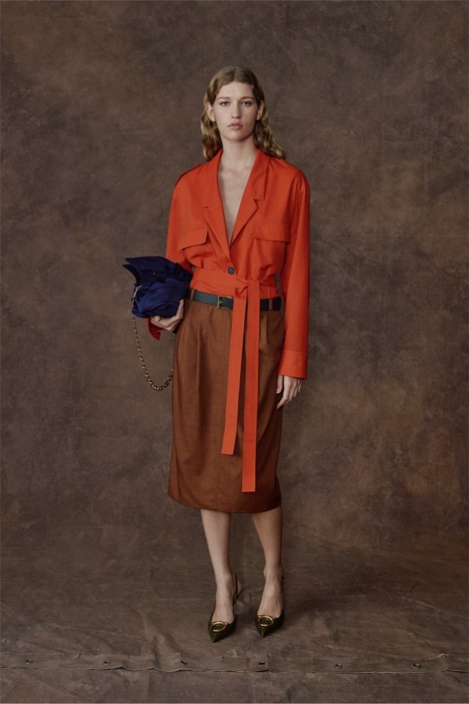 SALVATORE FERRAGAMO PRE FALL 2026 COLLECTION (10)