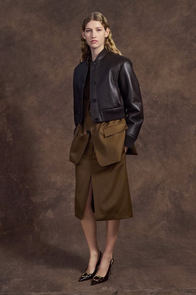 SALVATORE FERRAGAMO PRE FALL 2026 COLLECTION (14)