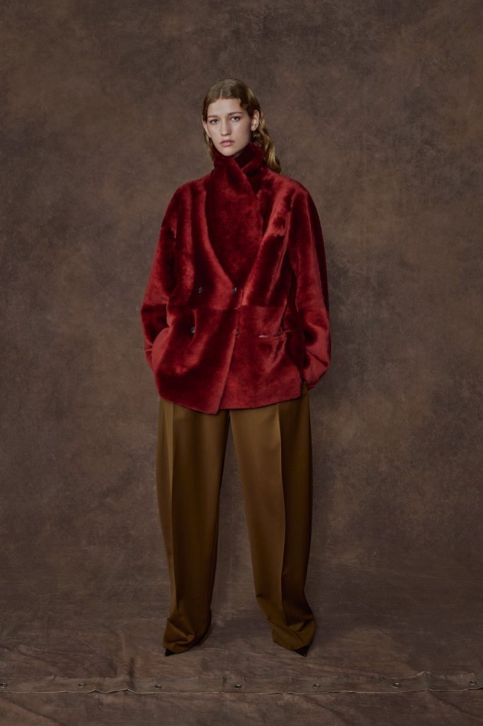 SALVATORE FERRAGAMO PRE FALL 2026 COLLECTION (15)